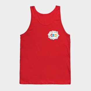 CEO Tank Top